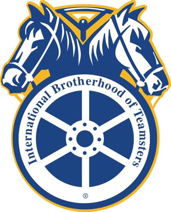 International Brotherhood Of Teamsters. (PRNewsFoto/International Brotherhood of Teamsters)