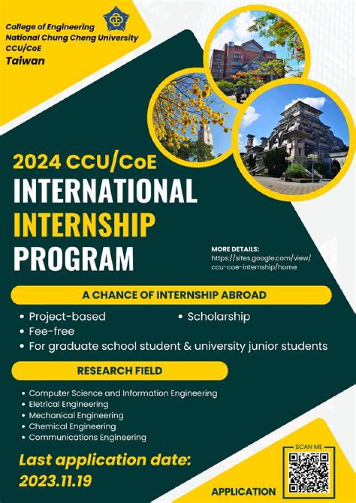 International Internship Costs & Knowing What Program Fee...