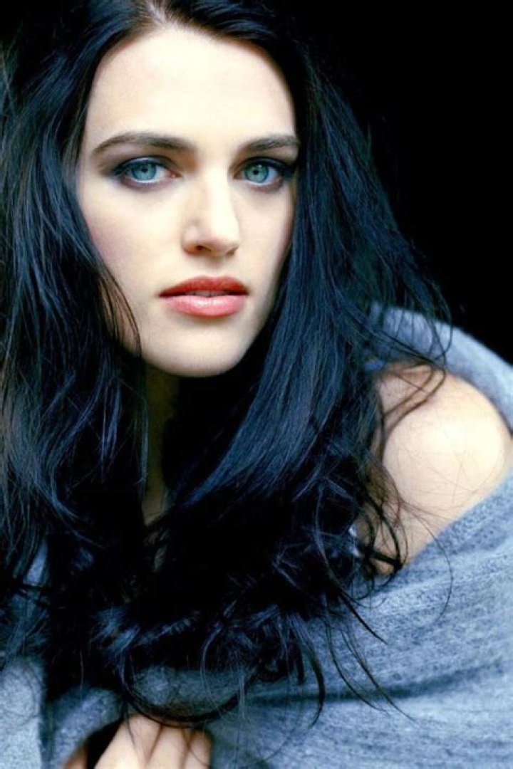 Irish actress