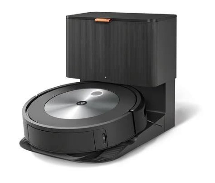 Irobot Roomba J7+ Robot Vacuum