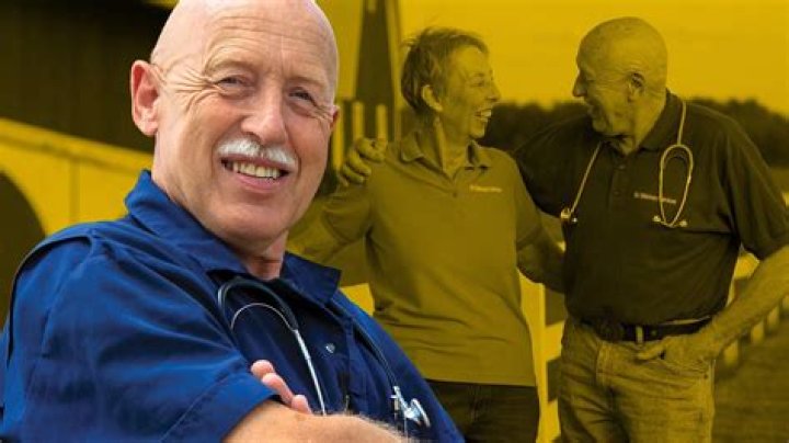 Is Dr. Pol Retiring? Exploring The Future Of The Beloved Veterinarian
