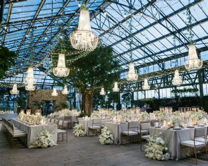 Is having a wedding venue profitable?