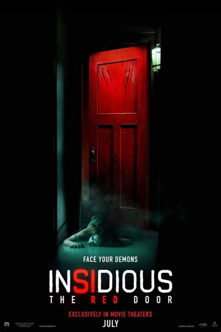 Is Insidious A Real Story? Unraveling The Truth Behind The Film