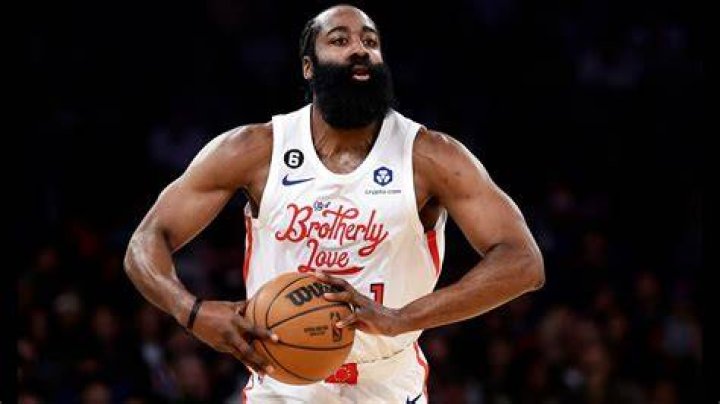 Is James Harden's girlfriend Jessyka Janshel?