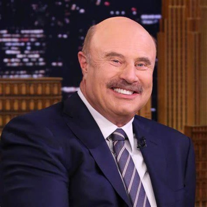 Is Jordan McGraw Dr Phil's son?