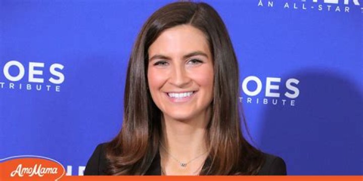 Is Kaitlan Collins Married Will Douglas? The Couple's Relationship