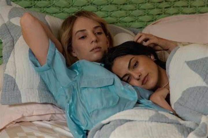 Is Maya Hawke Gay