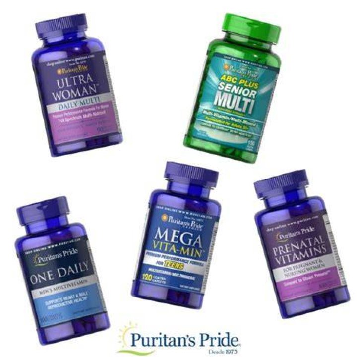Is Puritan's Pride a Good Brand of Vitamins? Everything You Need to Know