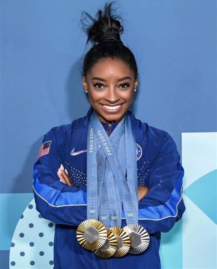 Is Simone Biles's sister on Claim to Fame TV show? All you need to know