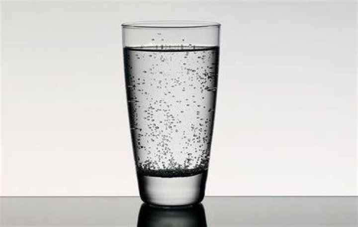 Is Sparkling Water Making You Fart?