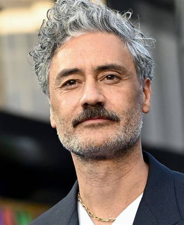 Is Taika Waititi Māori or is he "half a Sāmoan"? Rita Ora doesn&rsquo;t know.