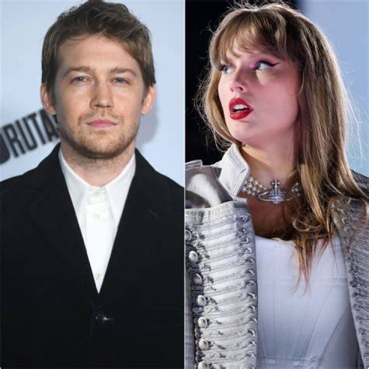 Is Taylor Swift's New Album About Ex Joe Alwyn? All the Evidence.