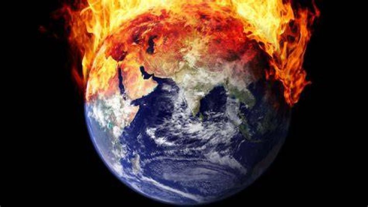 Is the world going to end tomorrow? Prophecy says yes