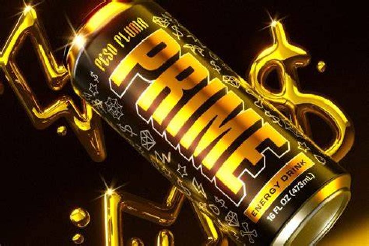 is there Prime energy drink in south africa?