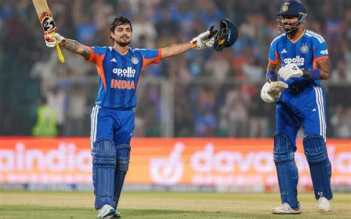 Ishan Kishan Height, Age, Net Worth, Affairs, Bio and More