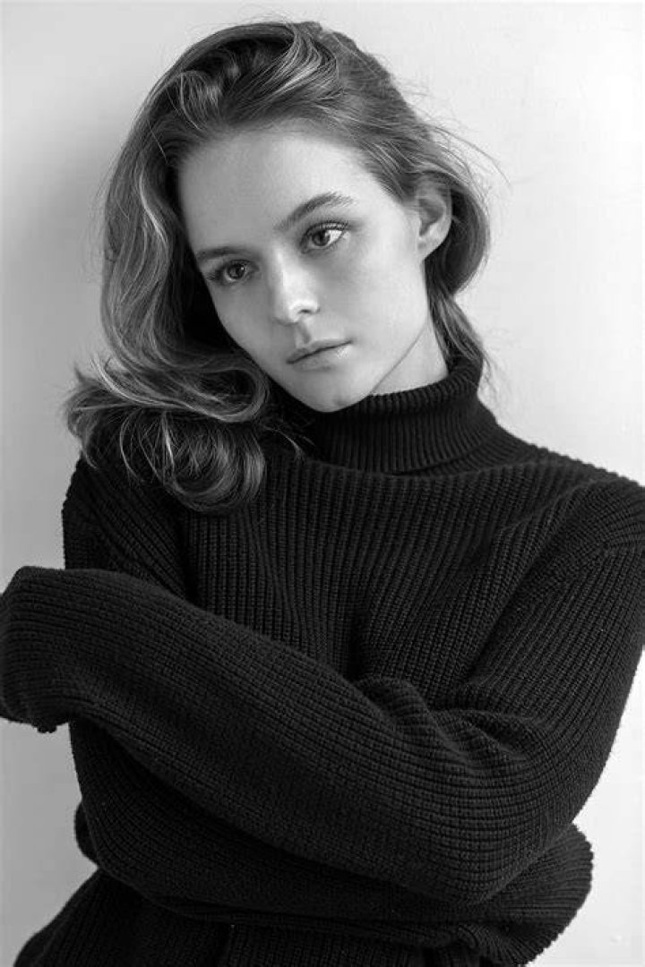 Izabela Vidovic Photos, News and Videos, Trivia and Quotes