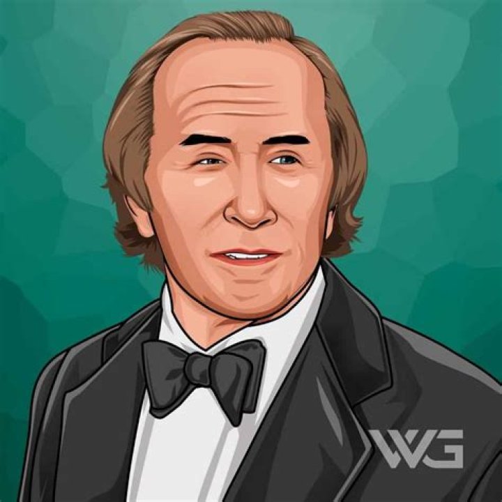 Jackie Stewart Net Worth, Age, Height, Weight, Family, Wiki 2024