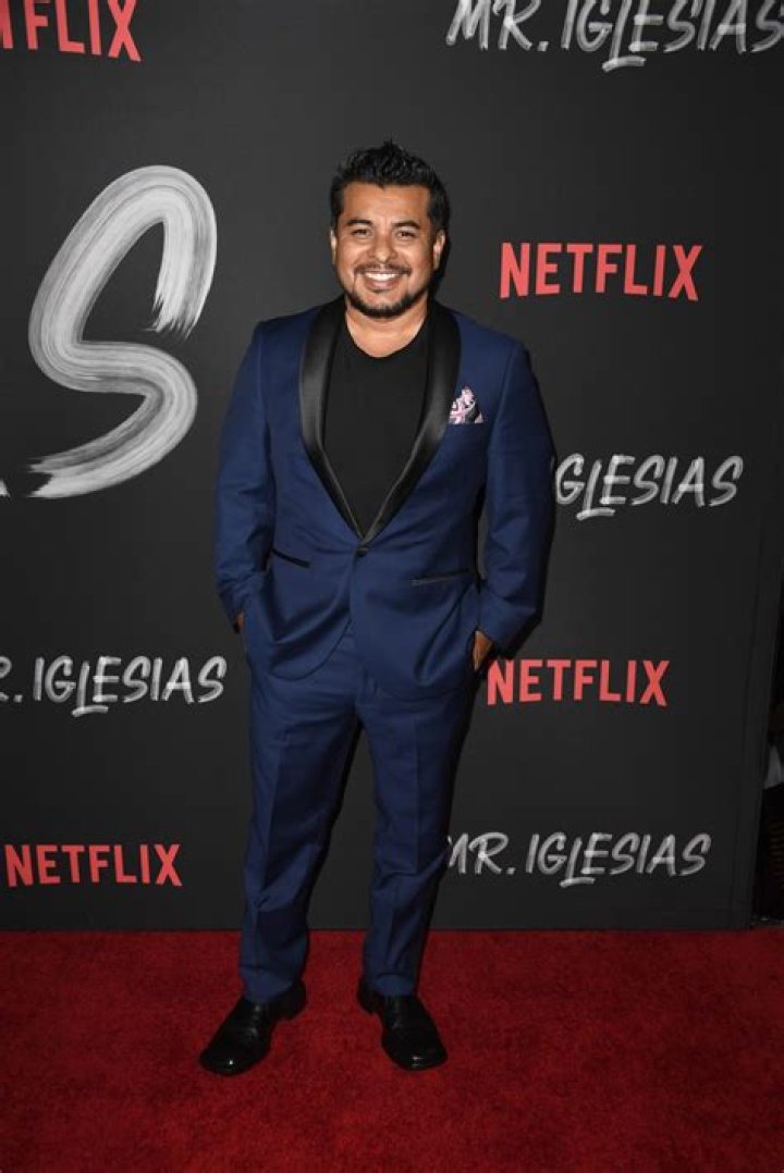 Jacob Vargas Net Worth, Age, Height, Weight, Family, Wiki 2024