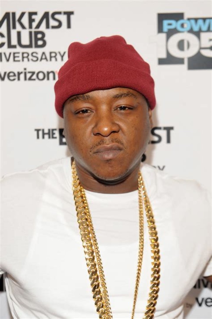 Jadakiss Net Worth, Age, Height, Weight, Family, Wiki 2024