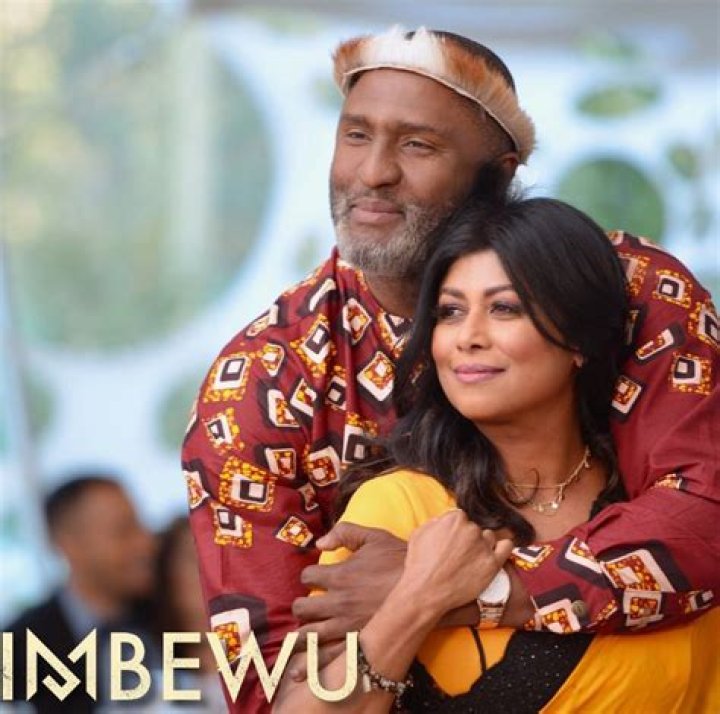 Jailoshini Naidoo Jailoshini Naidoo