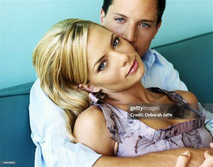 Jaime Pressly, Simon Rex and Paris Hilton. Photo / Getty Images