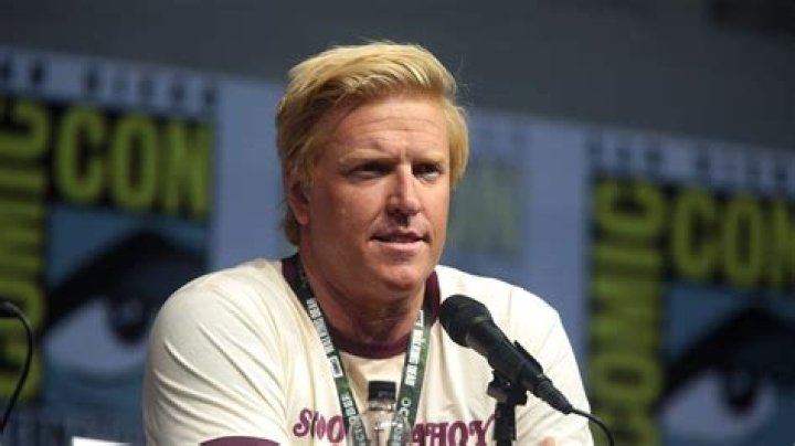 Jake Busey Net Worth, Age, Height, Weight, Family, Wiki 2024