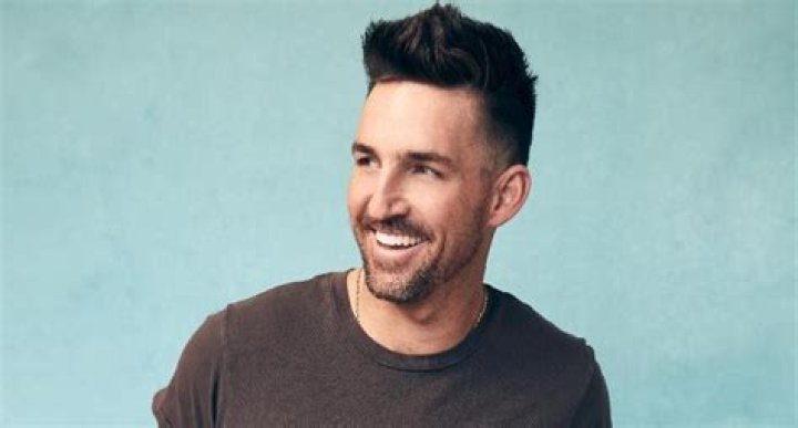 Jake Owen age