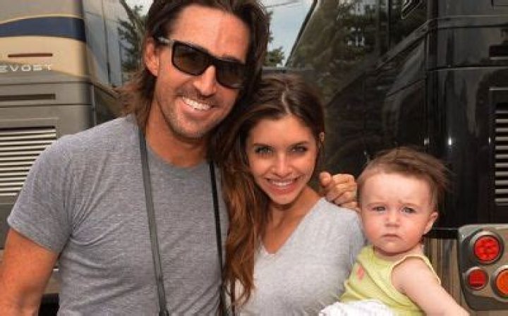 Jake Owen height