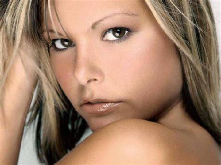 Jakki Degg Filmography, List of Jakki Degg Movies and TV Shows