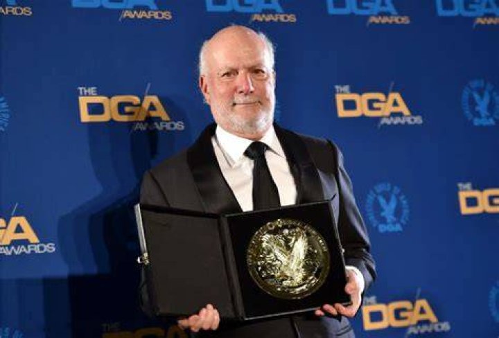 James Burrows net worth
