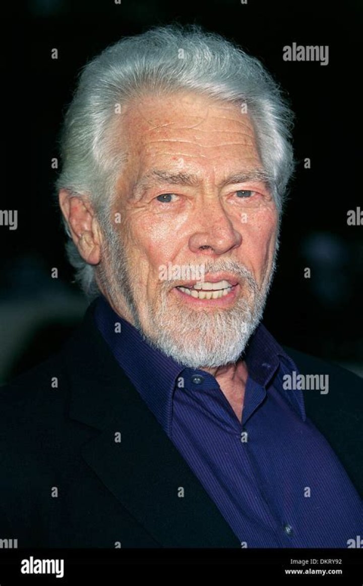 James Coburn