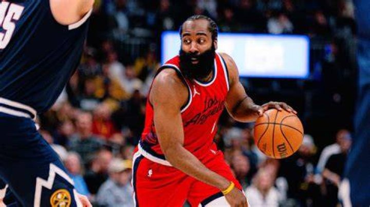 James Harden's excellent display helps Sixers snap Bucks 16-game winning streak