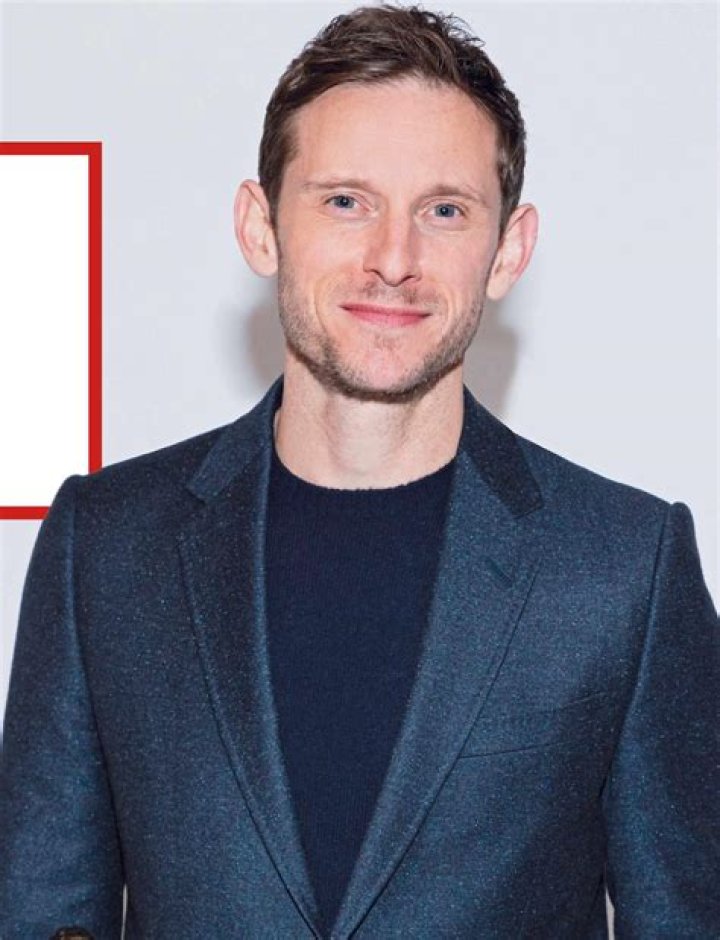 Jamie Bell