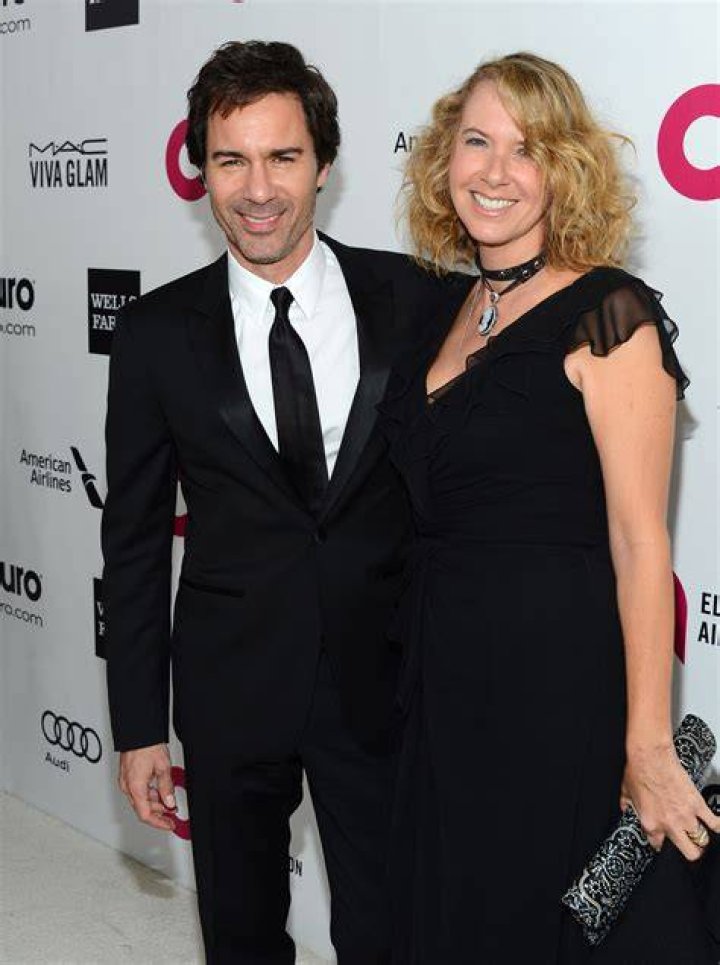Janet Holden's children
