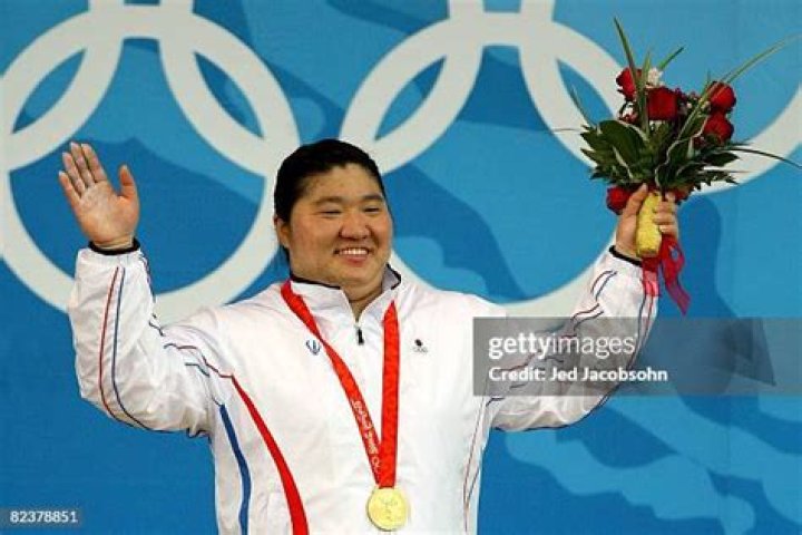 Jang MiRan