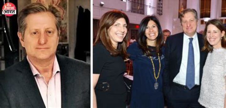 Jann Wenner Net Worth, Age, Height, Wife, Family, Wiki 2024