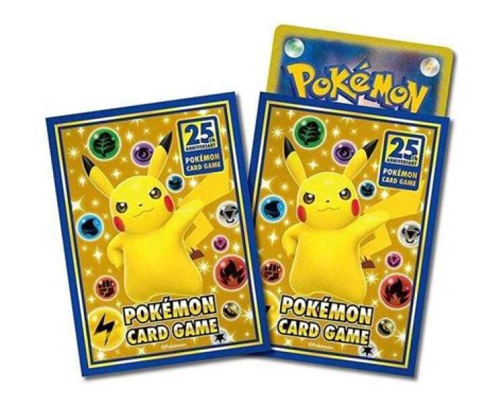 Japanese Pokemon collectables Japanese Pokemon collectables