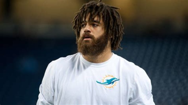 Jared Odrick Net Worth, Age, Height, Weight, Family, Wiki 2024