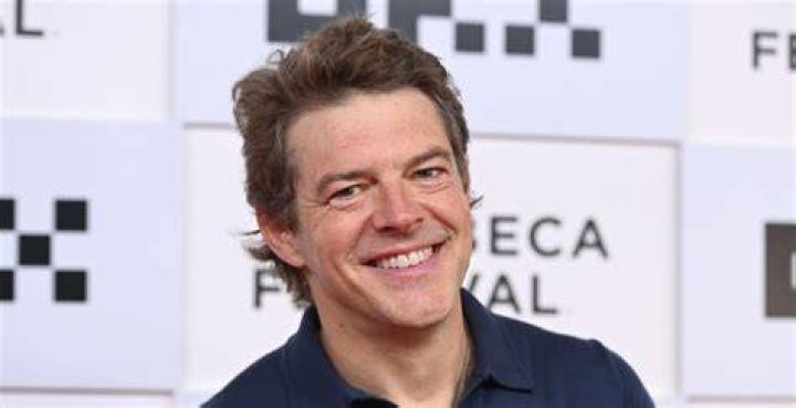 Jason Blum height