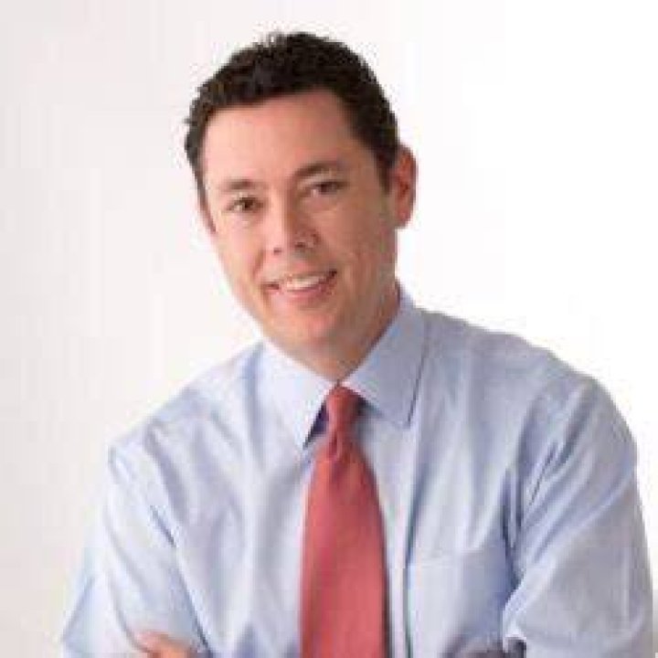 Jason Chaffetz age