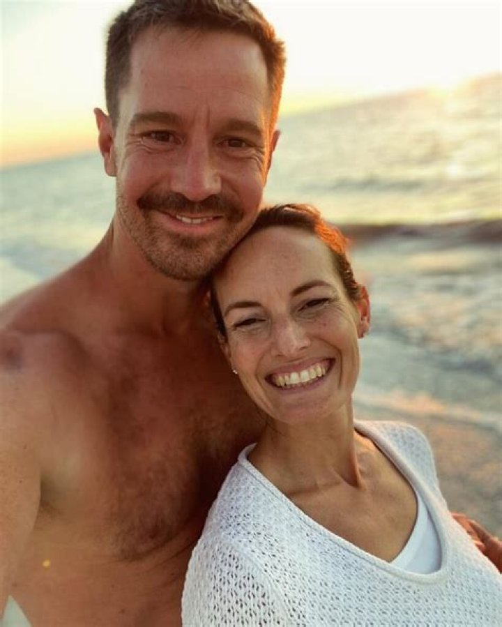 Jason Dohring Net Worth, Age, Height, Wife, Family, Wiki 2024
