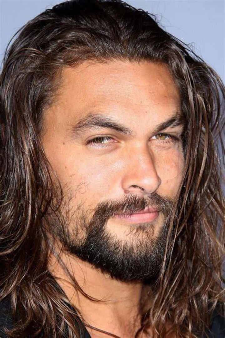 Jason Momoa's son Nakoa-Wolf| Image: Pinterest