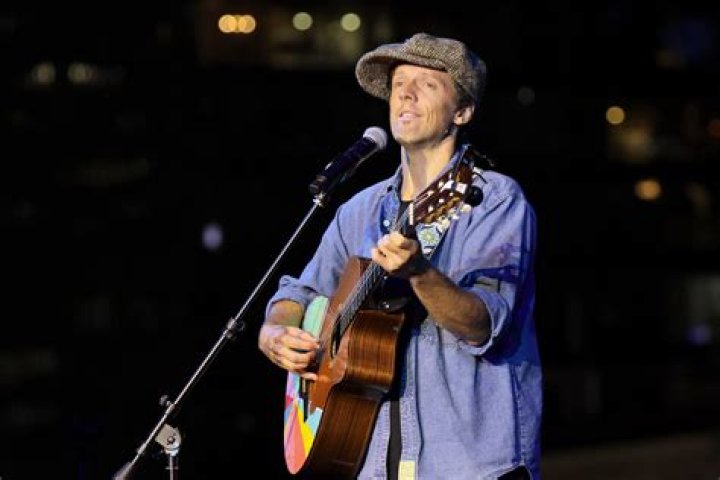 Jason Mraz Net Worth, Age, Height, Wife, Family, Wiki 2024