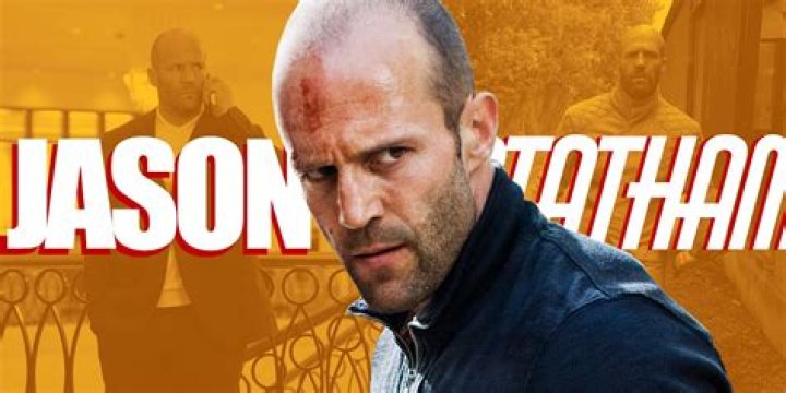 Jason Statham Profile Images &mdash; The Movie Database (TMDB)