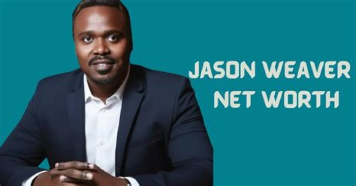 Jason Weaver Net Worth, Age, Height, Weight, Family, Wiki 2024