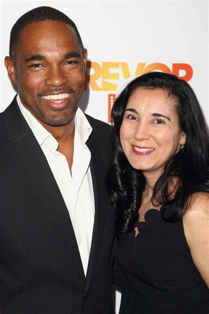 Jason Winston George Net Worth, Age, Height, Wife, Family, Wiki 2024