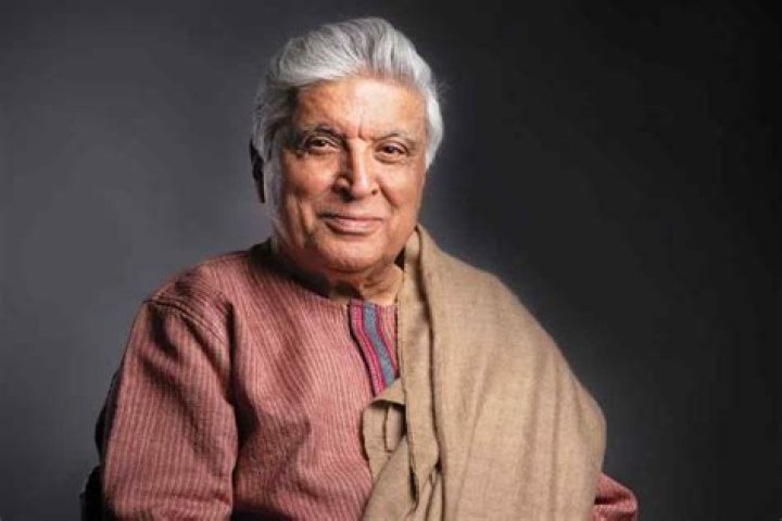 Javed Akhtar Images