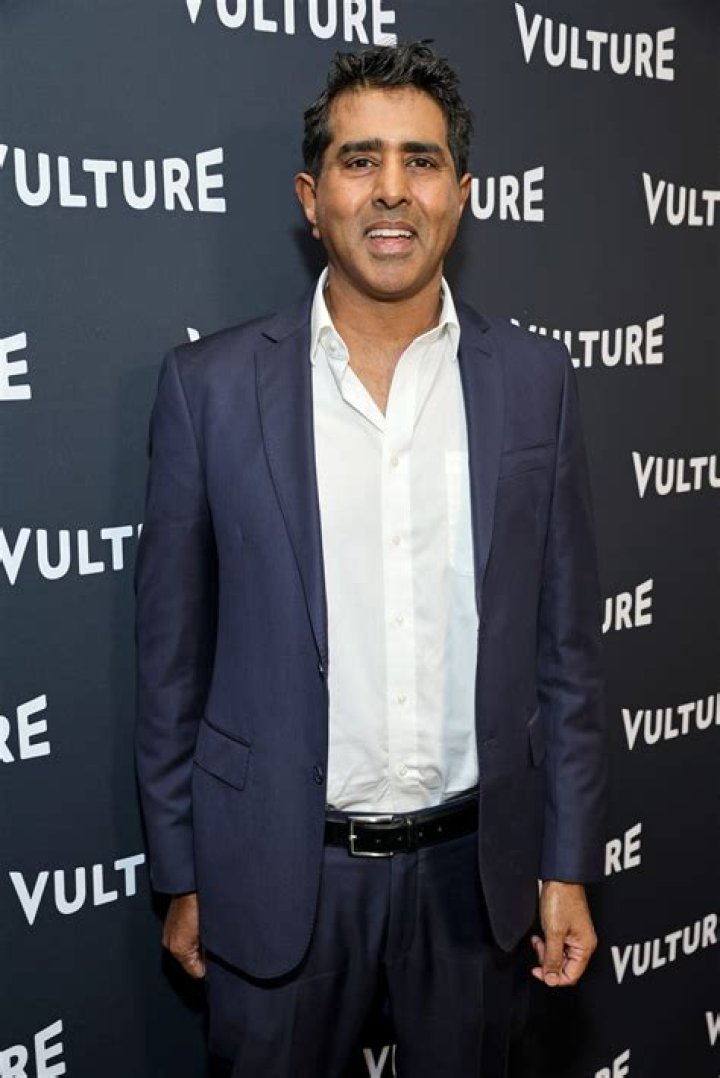 Jay Chandrasekhar Net Worth, Age, Height, Wife, Family, Wiki 2024