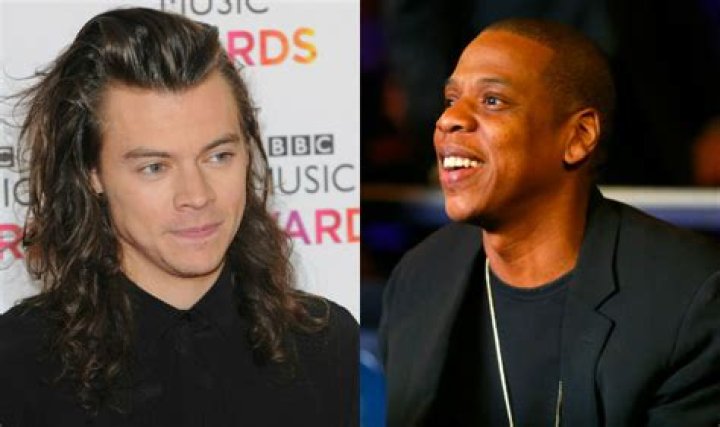 Jay Z wants to make Harry Styles the 'biggest artist in the world'