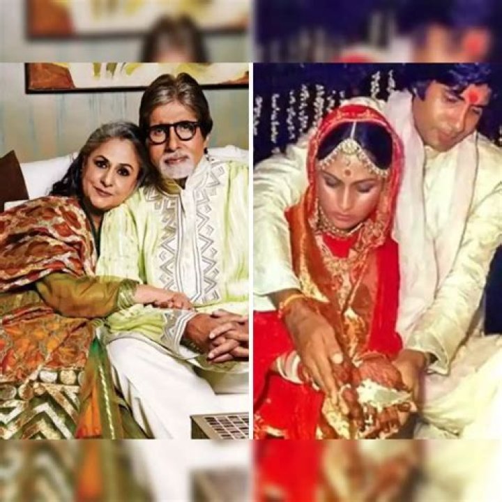 Jaya Bachchan Picture